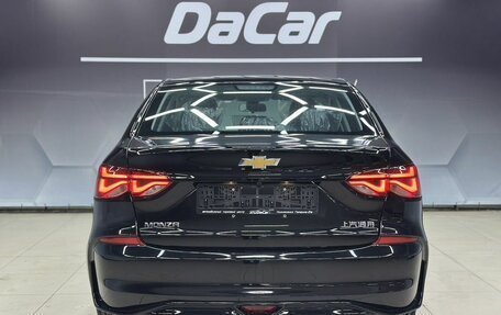 Chevrolet Monza, 2023 год, 1 860 000 рублей, 5 фотография