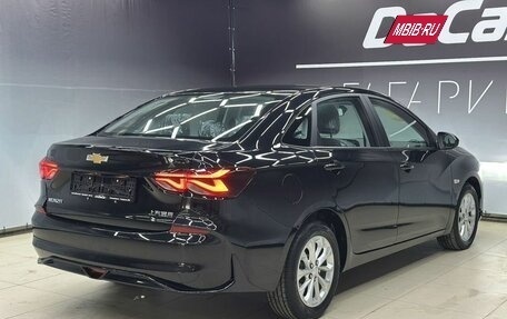 Chevrolet Monza, 2023 год, 1 860 000 рублей, 4 фотография