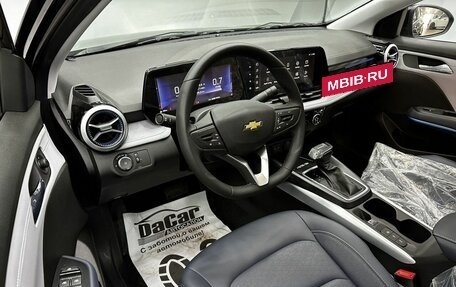 Chevrolet Monza, 2023 год, 1 860 000 рублей, 8 фотография