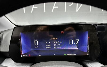 Chevrolet Monza, 2023 год, 1 860 000 рублей, 11 фотография