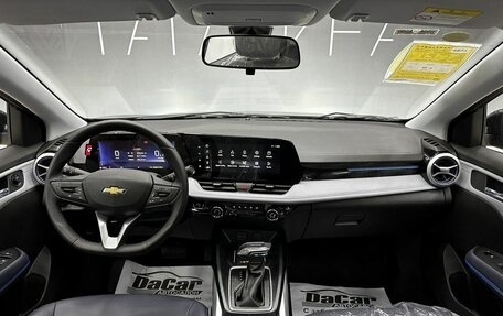 Chevrolet Monza, 2023 год, 1 860 000 рублей, 16 фотография