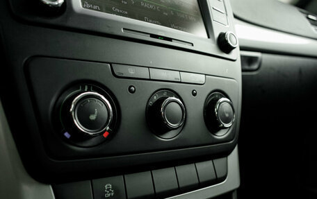 Skoda Yeti I рестайлинг, 2013 год, 880 000 рублей, 17 фотография