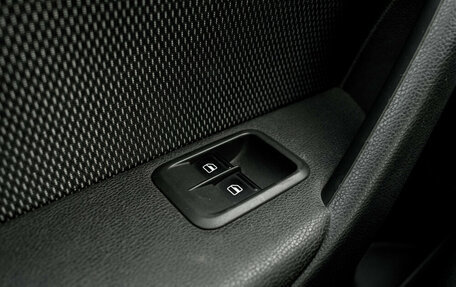 Skoda Yeti I рестайлинг, 2013 год, 880 000 рублей, 19 фотография