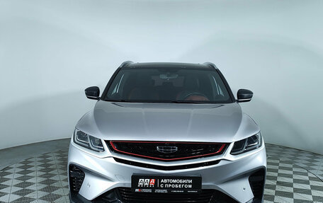 Geely Coolray I, 2023 год, 1 890 000 рублей, 2 фотография