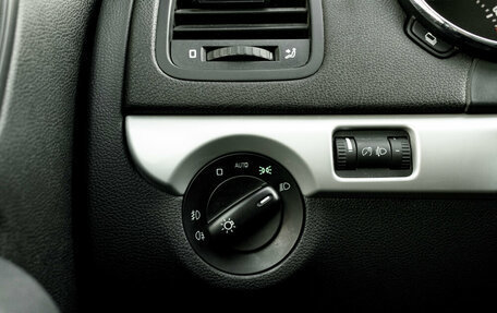 Skoda Yeti I рестайлинг, 2013 год, 880 000 рублей, 22 фотография