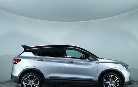 Geely Coolray I, 2023 год, 1 890 000 рублей, 4 фотография