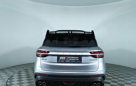 Geely Coolray I, 2023 год, 1 890 000 рублей, 6 фотография