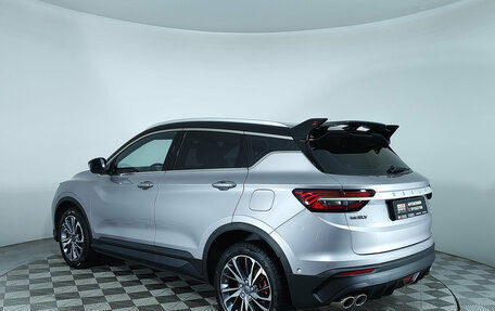 Geely Coolray I, 2023 год, 1 890 000 рублей, 8 фотография