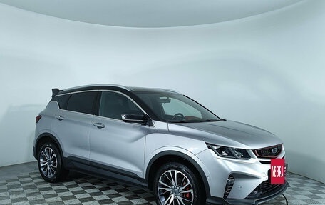 Geely Coolray I, 2023 год, 1 890 000 рублей, 3 фотография