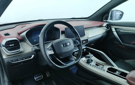 Geely Coolray I, 2023 год, 1 890 000 рублей, 9 фотография