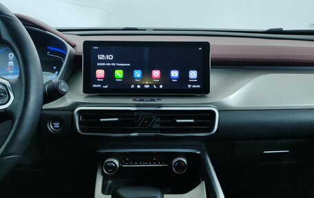 Geely Coolray I, 2023 год, 1 890 000 рублей, 12 фотография