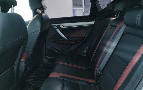 Geely Coolray I, 2023 год, 1 890 000 рублей, 16 фотография