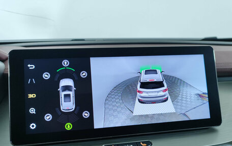 Geely Coolray I, 2023 год, 1 890 000 рублей, 20 фотография