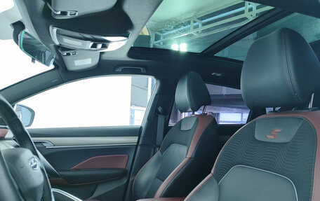 Geely Coolray I, 2023 год, 1 890 000 рублей, 15 фотография