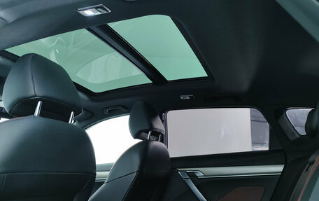 Geely Coolray I, 2023 год, 1 890 000 рублей, 14 фотография