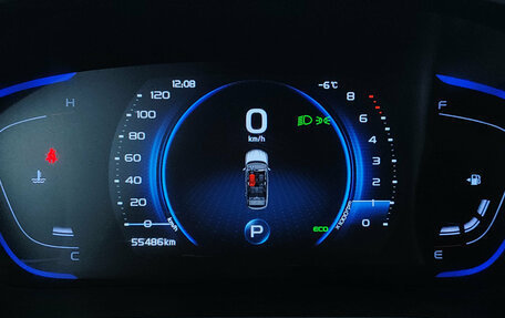 Geely Coolray I, 2023 год, 1 890 000 рублей, 23 фотография