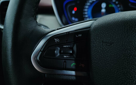 Geely Coolray I, 2023 год, 1 890 000 рублей, 25 фотография