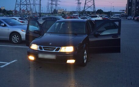 Saab 9-5 I, 1997 год, 200 000 рублей, 5 фотография
