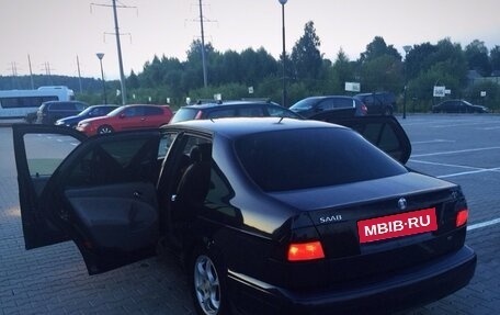 Saab 9-5 I, 1997 год, 200 000 рублей, 3 фотография