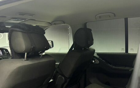 Nissan Pathfinder, 2012 год, 1 329 000 рублей, 5 фотография