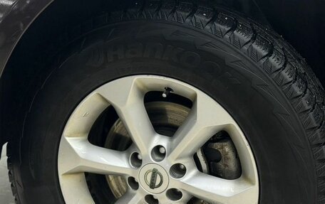 Nissan Pathfinder, 2012 год, 1 329 000 рублей, 4 фотография