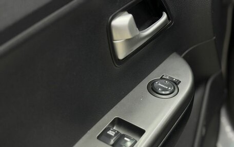 KIA Rio III рестайлинг, 2016 год, 850 000 рублей, 8 фотография