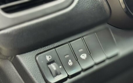 KIA Rio III рестайлинг, 2016 год, 850 000 рублей, 11 фотография