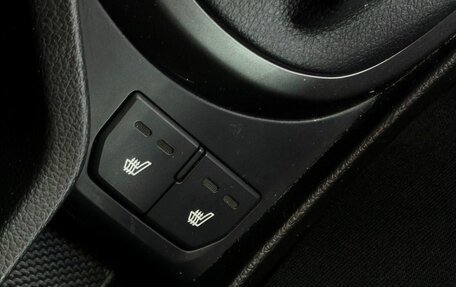 KIA Rio III рестайлинг, 2016 год, 850 000 рублей, 10 фотография