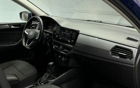 Volkswagen Polo VI (EU Market), 2022 год, 1 395 000 рублей, 7 фотография