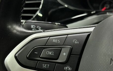 Volkswagen Polo VI (EU Market), 2022 год, 1 395 000 рублей, 8 фотография