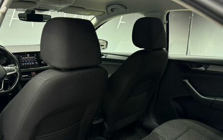 Volkswagen Polo VI (EU Market), 2022 год, 1 395 000 рублей, 11 фотография