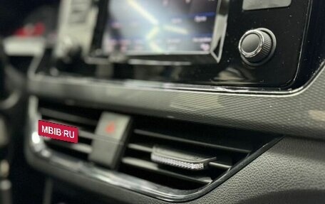 Volkswagen Polo VI (EU Market), 2022 год, 1 395 000 рублей, 14 фотография