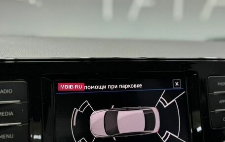 Volkswagen Polo VI (EU Market), 2022 год, 1 395 000 рублей, 13 фотография