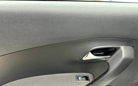 Volkswagen Polo VI (EU Market), 2019 год, 1 520 000 рублей, 15 фотография