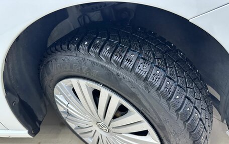 Volkswagen Polo VI (EU Market), 2019 год, 1 520 000 рублей, 17 фотография