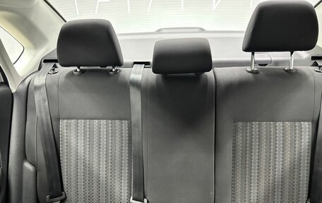 Volkswagen Polo VI (EU Market), 2019 год, 1 520 000 рублей, 20 фотография