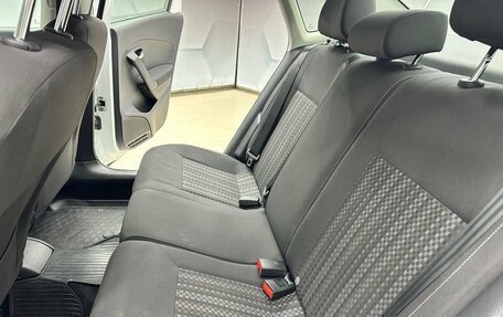 Volkswagen Polo VI (EU Market), 2019 год, 1 520 000 рублей, 24 фотография