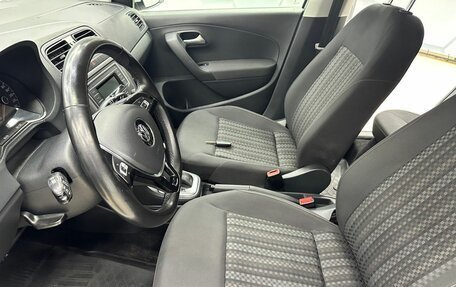 Volkswagen Polo VI (EU Market), 2019 год, 1 520 000 рублей, 23 фотография