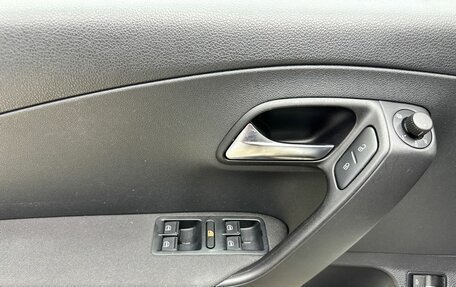 Volkswagen Polo VI (EU Market), 2019 год, 1 520 000 рублей, 26 фотография