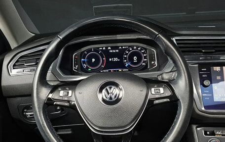 Volkswagen Tiguan II, 2020 год, 2 750 000 рублей, 5 фотография