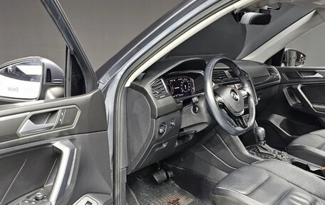 Volkswagen Tiguan II, 2020 год, 2 750 000 рублей, 6 фотография