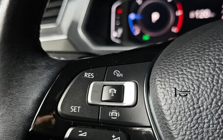 Volkswagen Tiguan II, 2020 год, 2 750 000 рублей, 12 фотография