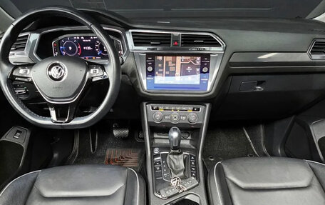 Volkswagen Tiguan II, 2020 год, 2 750 000 рублей, 7 фотография