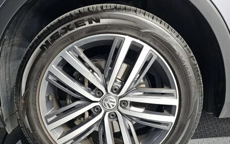 Volkswagen Tiguan II, 2020 год, 2 750 000 рублей, 8 фотография