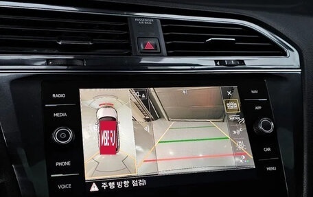 Volkswagen Tiguan II, 2020 год, 2 750 000 рублей, 14 фотография