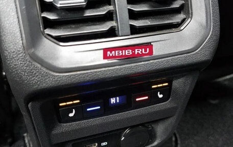 Volkswagen Tiguan II, 2020 год, 2 750 000 рублей, 10 фотография