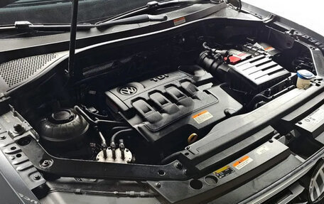 Volkswagen Tiguan II, 2020 год, 2 750 000 рублей, 19 фотография