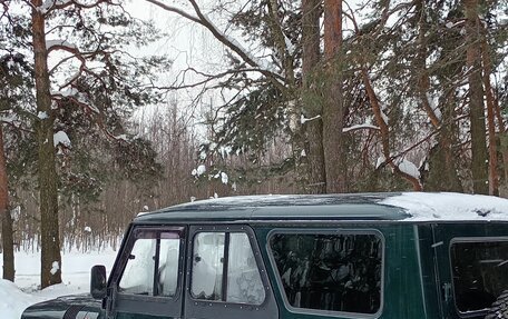 ЛуАЗ Hunter, 2008 год, 700 000 рублей, 4 фотография
