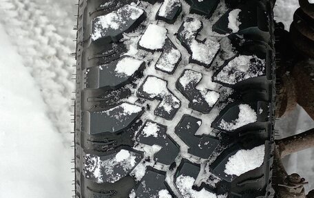 ЛуАЗ Hunter, 2008 год, 700 000 рублей, 10 фотография