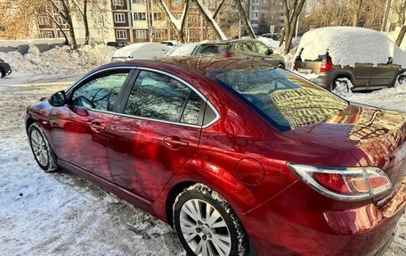 Mazda 6, 2011 год, 1 270 000 рублей, 7 фотография
